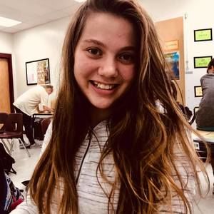 Meet your Posher, Brooke